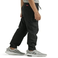 Teretne hlače za dječake, veličine 4-16, veličine i Veličine