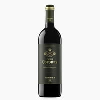 Gran Coronas Cabernet sauvignon vino, ML, boca